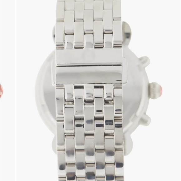 Michele CSX Watch - Picture 3 of 6